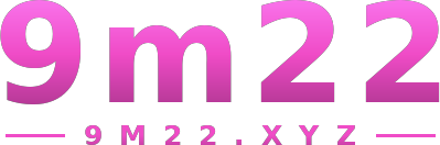 9m22 logo