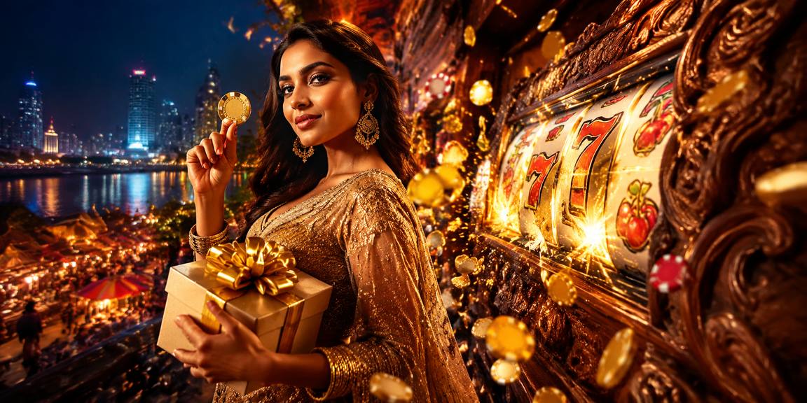 9m22 পাওয়ার অফ থর স্লট